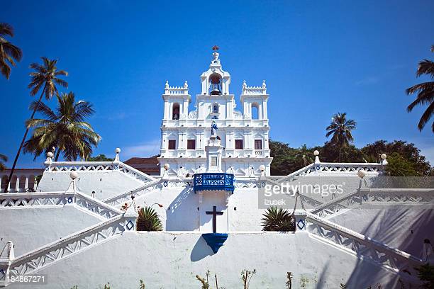 Panjim Church