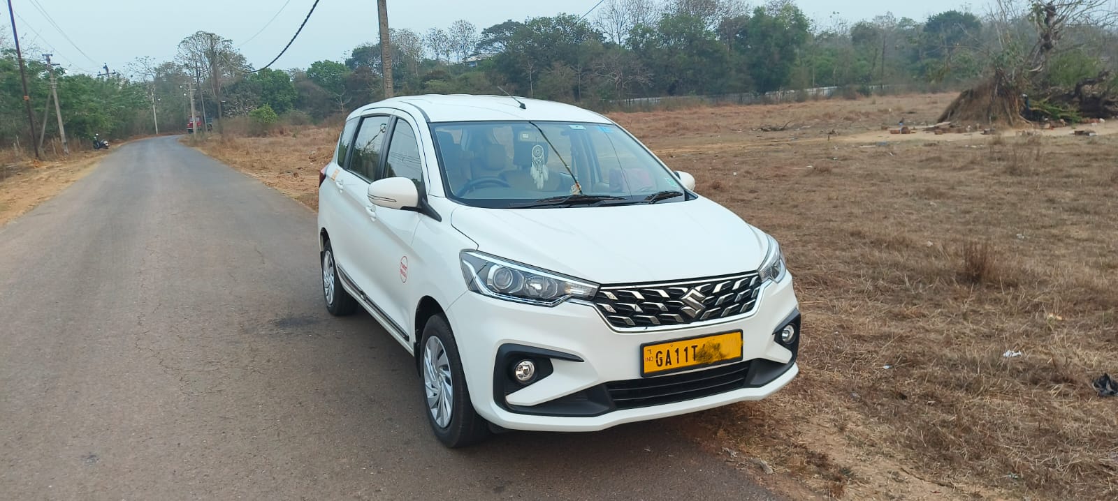 Candolim taxi service