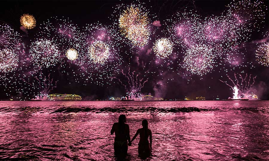 Events in Goa